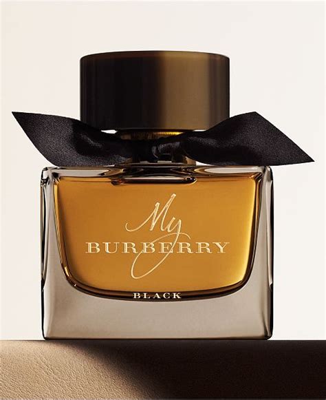 burberry cologne macy's